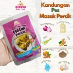 Perencah Masak Percik