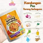 Perencah Goreng Serbaguna