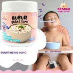 Bubur Beras Sumo Original