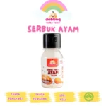 Serbuk Perasa Ayam