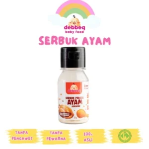 Serbuk Perasa Ayam
