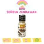 Serbuk Perasa Cendawan