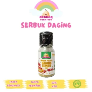 Serbuk Perasa Daging