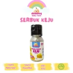 Serbuk Perasa Keju