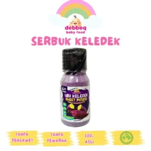 Serbuk Perasa Keledek Manis