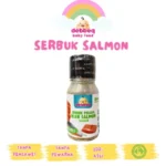 Serbuk Perasa Salmon